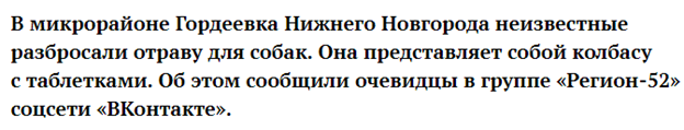 Про не умных и агрессивных владельцев собак. Как мужу с сыном предложили "одеть" поводок