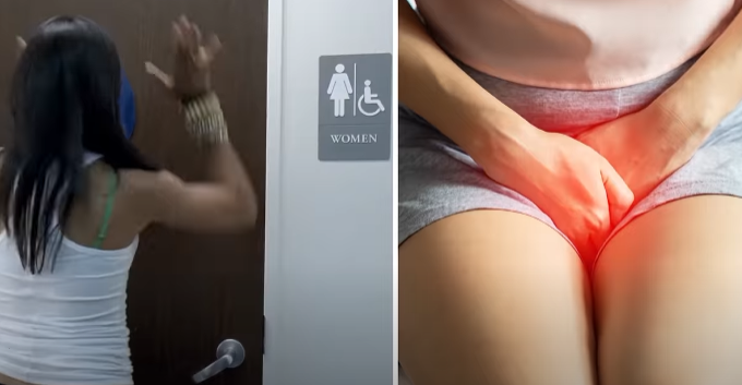 Сколько можно удерживать мочу, не взрываясь?