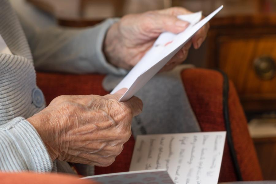 О чем важно задуматься, пока дорогие сердцу люди еще живы.