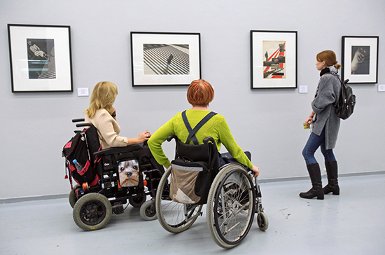 Инвалидность: новый порядок с 1 июля ввел радикальные изменения для МСЭ в установлении инвалидности