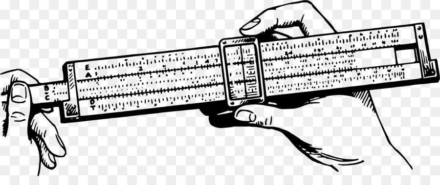 Калькулятор прошлого!