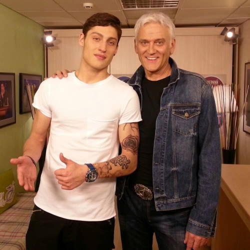 Запели дети знаменитых певцов. В шоу-бизнесе тоже династии