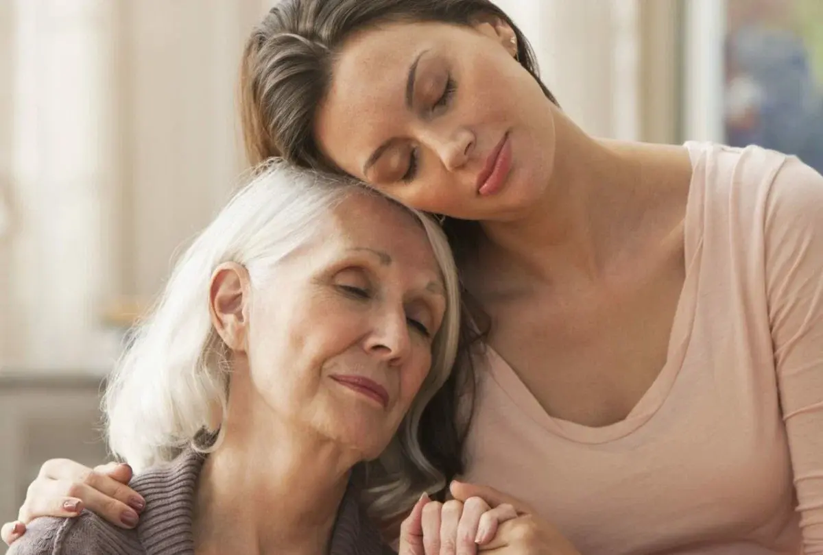 О чем важно задуматься, пока дорогие сердцу люди еще живы.