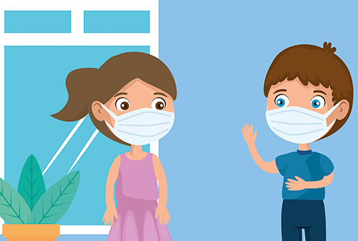 Новая волна коронавируса: ждёте ли вы ухудшения ситуации с ковидом осенью 2022 года?