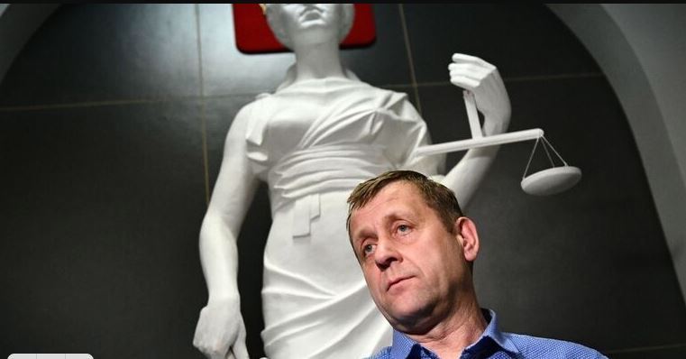 Директор Тайган-парка в Крыму Зубков в тюрьме