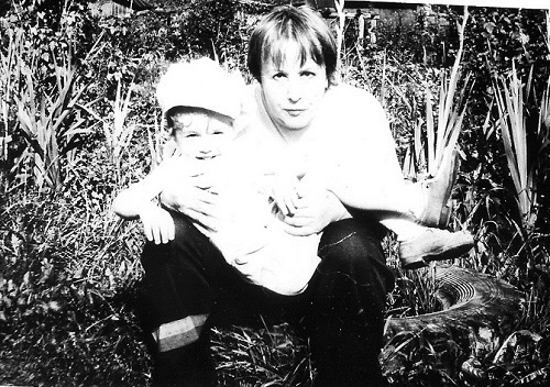 Баба Фипа. Ч.2 (Из цикла рассказов «Кулёк»)