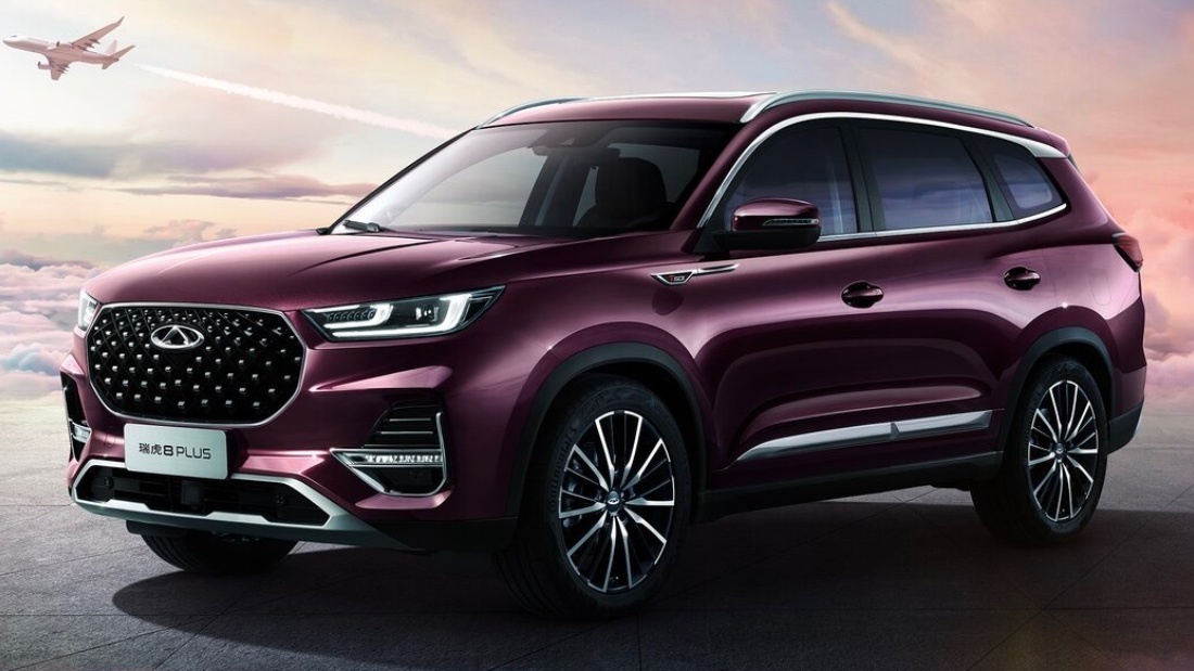 Сразу несколько китайских производителей намерены собирать свои автомобили в России