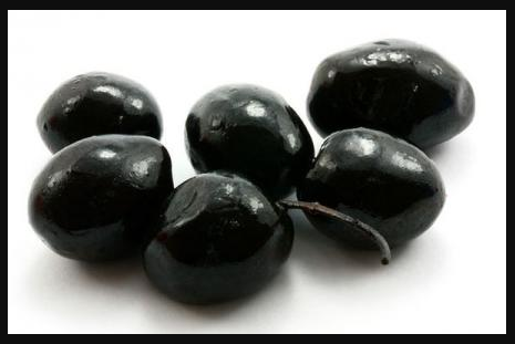 Как приготавливают маслины (оливки)