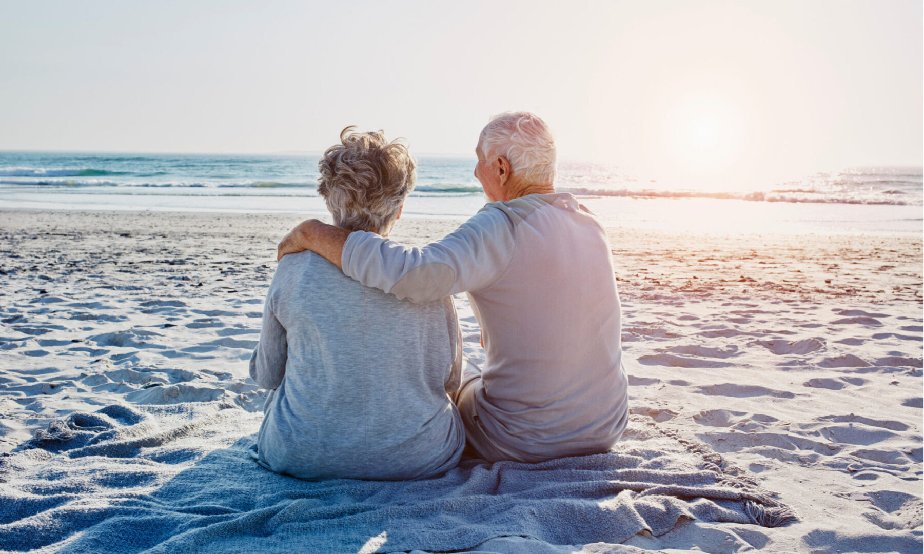 О чем важно задуматься, пока дорогие сердцу люди еще живы.