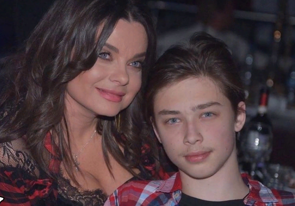 Запели дети знаменитых певцов. В шоу-бизнесе тоже династии