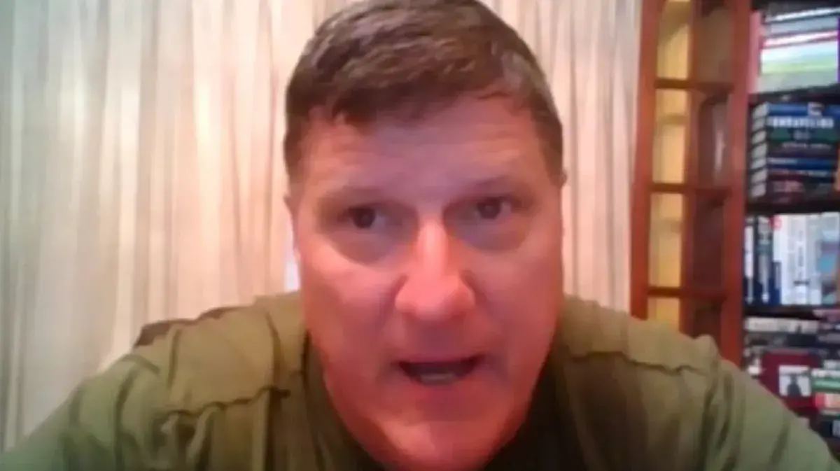 «Чтобы азовцы замолчали навсегда»: Украина нанесла удар РСЗО HIMARS по следственному изолятору в Еленовке ради убийства своих заключенных – видео