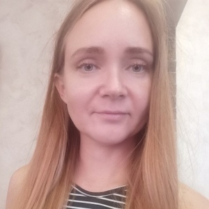 Никитина Анастасия Валерьевна