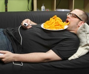 Сказка о том, как я хочу побороть свою лень