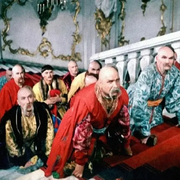 "Каждому украинцу по польскому хозяину".Вчера Рада приняла закон о равных правах поляков и украинцев.