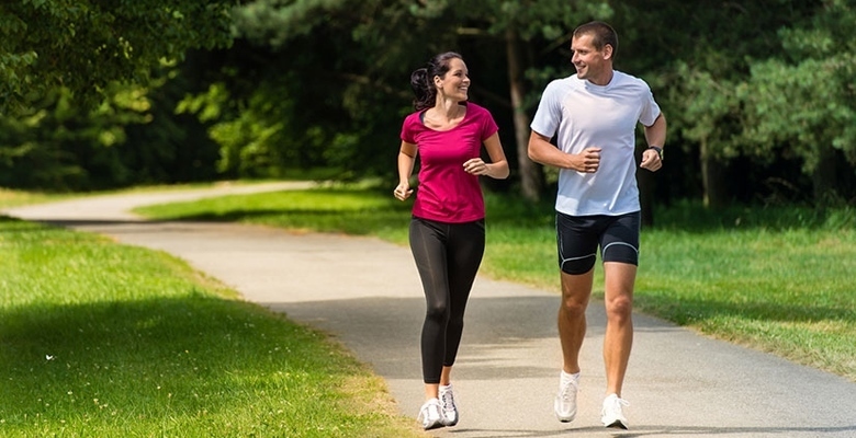 Когда лучше бегать: утром или вечером?