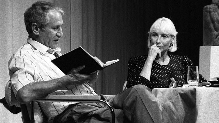 Знаменитые шпионы — от Маты Хари до Маркуса Вольфа