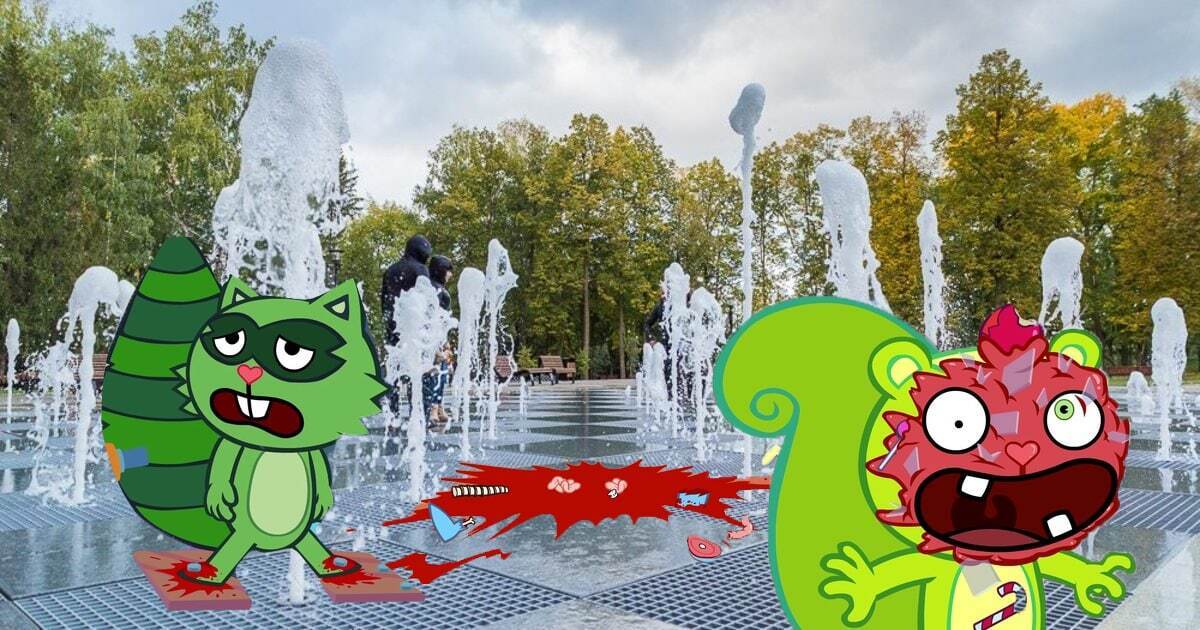 Шестилетнему ребёнку оторвало три пальца в парке. Чиновники предложили ему бесплатное мороженое в качестве компенсации.