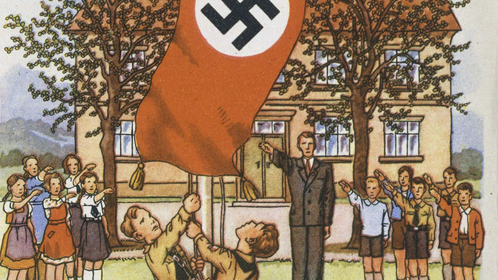 История образования от средневековья до наших дней.