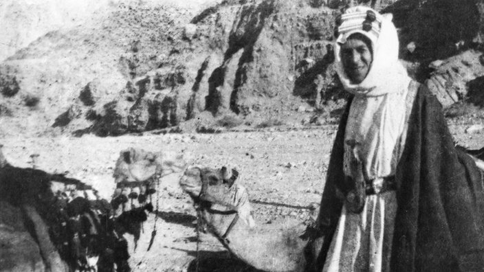 Знаменитые шпионы — от Маты Хари до Маркуса Вольфа