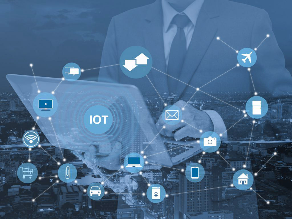 Шпионская техника, или Как смарт-устройства превращаются в инструменты для слежки за нами