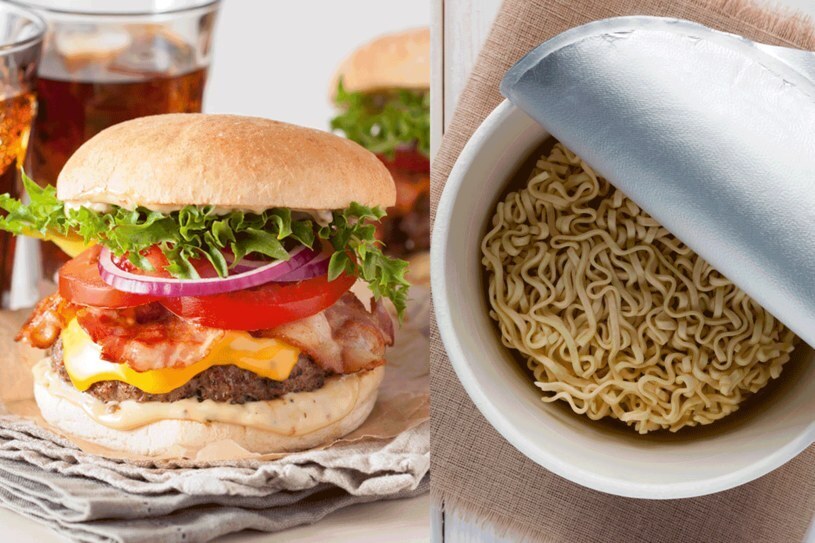 Пища с высокой степенью обработки делает нас глупее? Ученые подтверждают снижение когнитивных функций