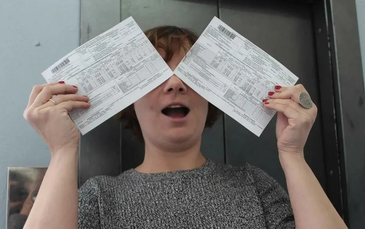 Начисление пеней за ЖКХ в период моратория является противозаконным