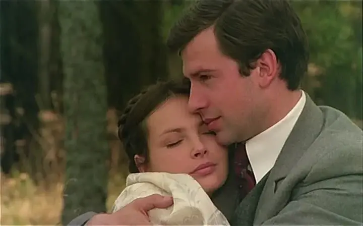 «Знахарь» (1982) - кино вне времени