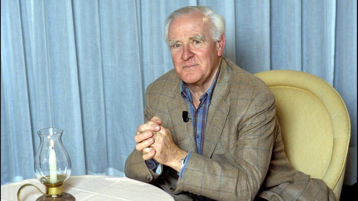 Шпионы в кино и литературе