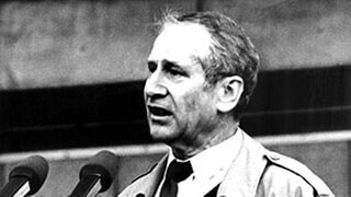 Шпионы в холодной войне