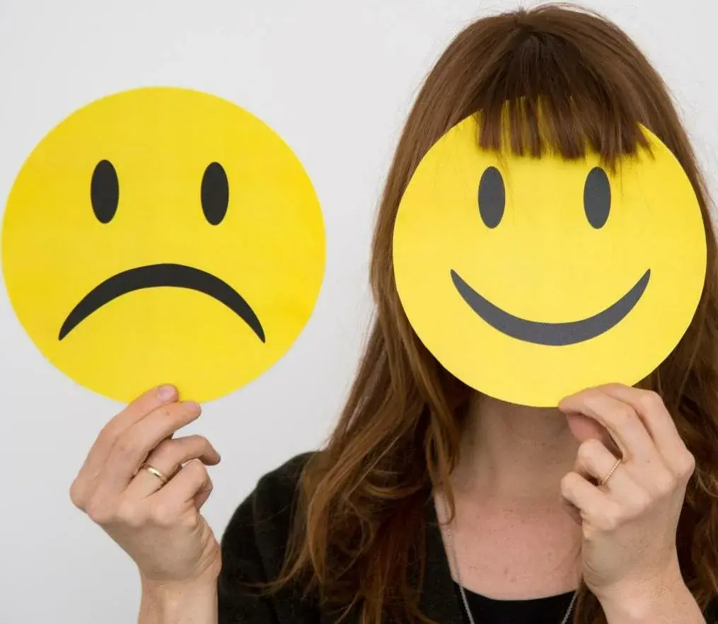 Меняется настроение ...