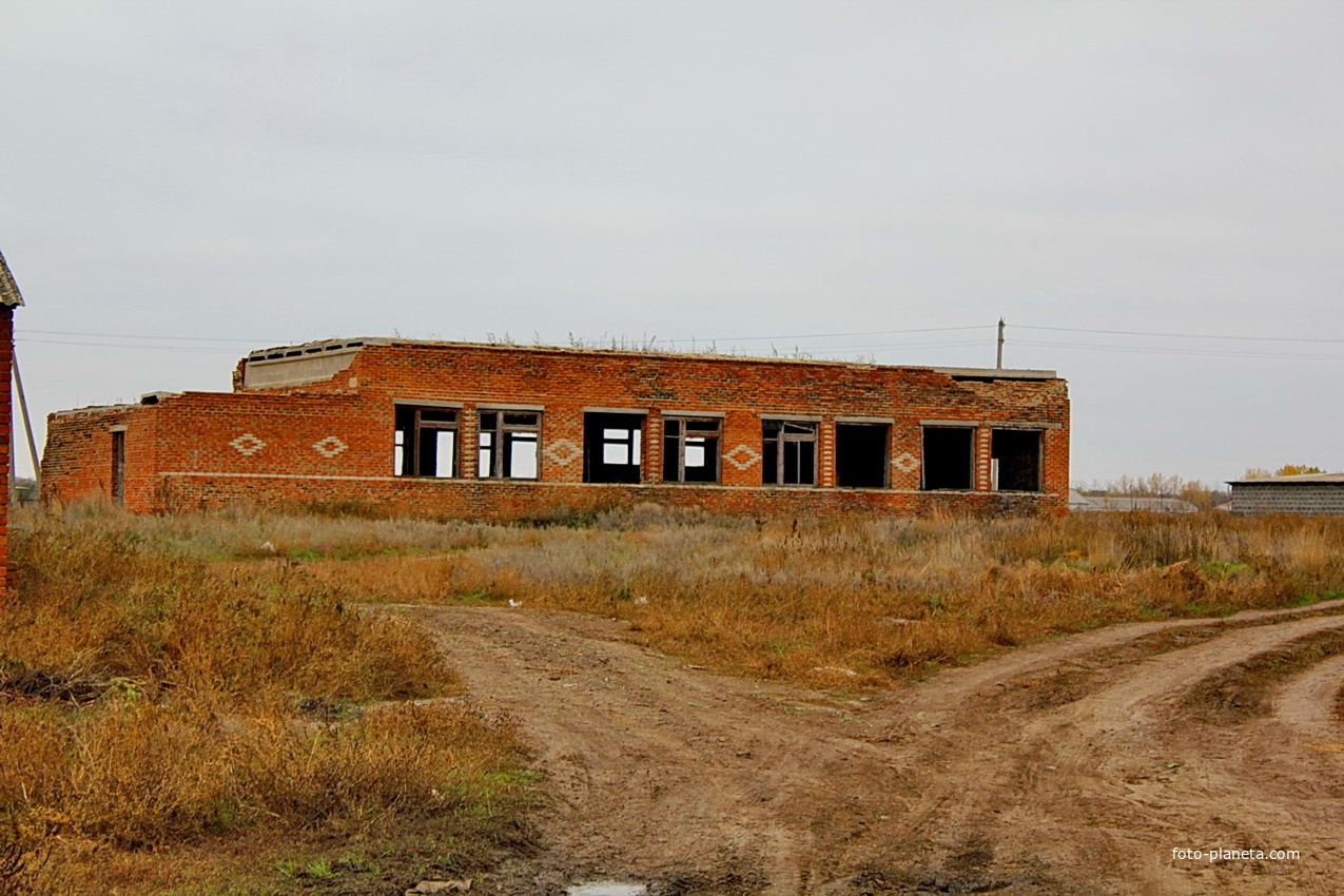 Умирает русская деревня: отменили автобус, закрыли фельдшерский пункт, люди уезжают, бросая дома...Умирает моя малая Родина- хутор Вербочки