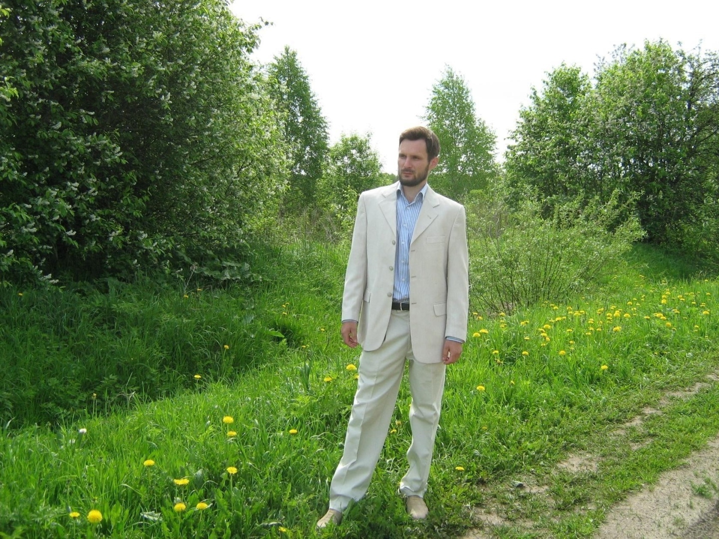 Юбилей у коммуниста!