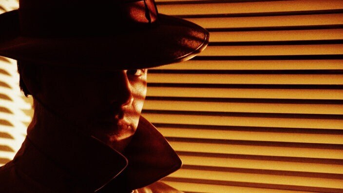 Шпионы в холодной войне