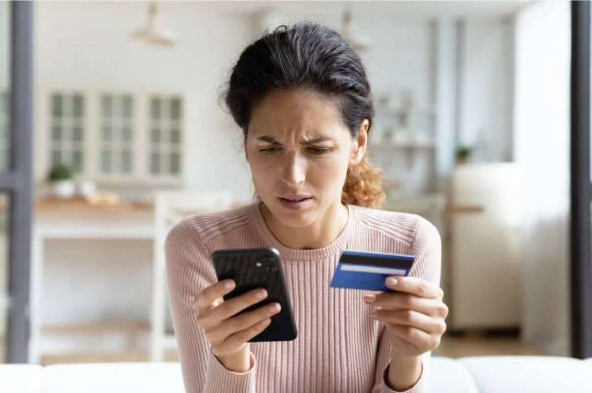 Мошенники: борьба с интернет-мошенниками дает позитивные результаты впервые за пять лет