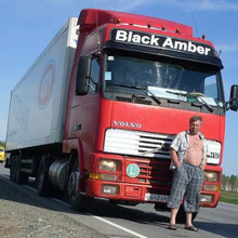 Виктор, г. Новосибирск