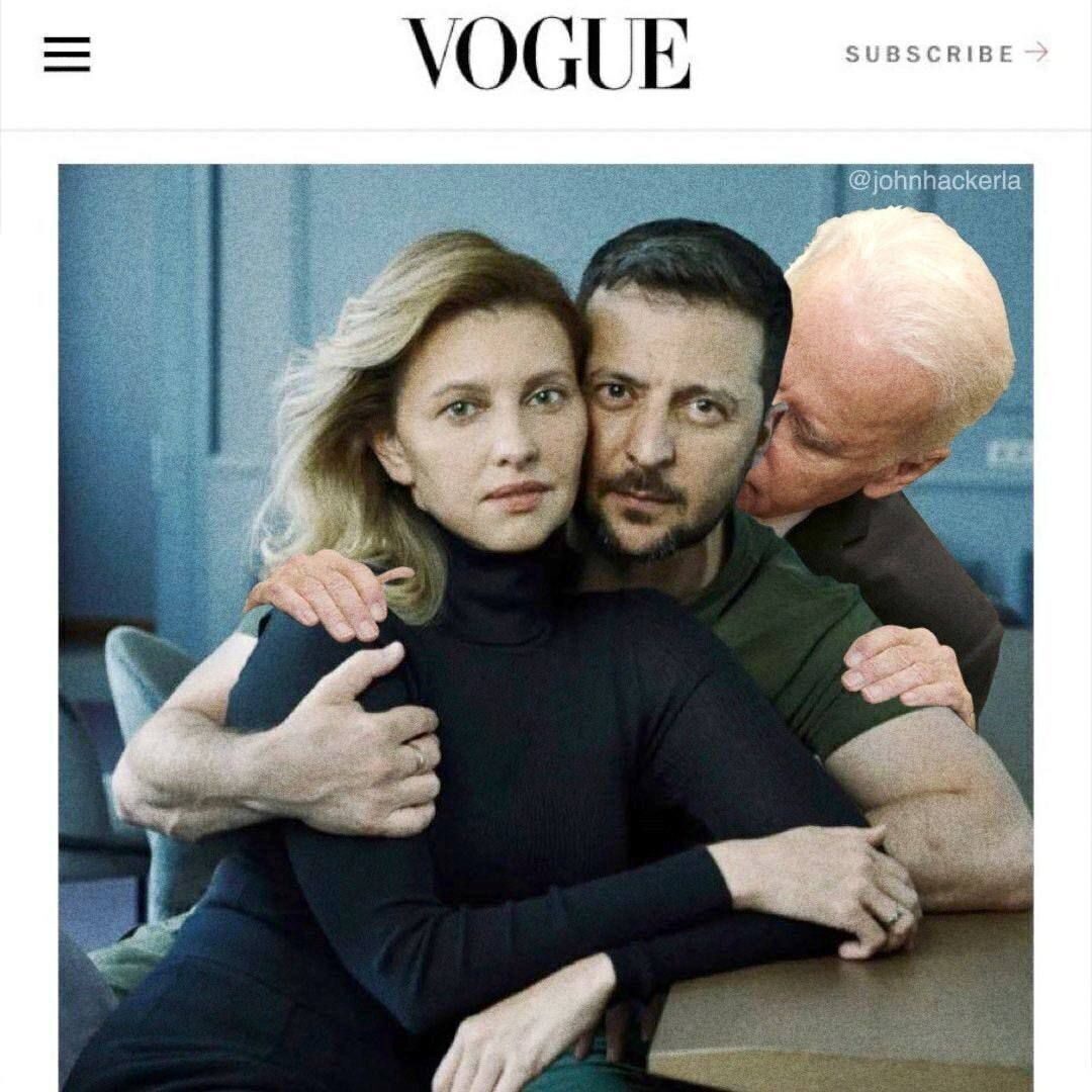 Про «Центр принятия решений» (прямые доказательства про США).