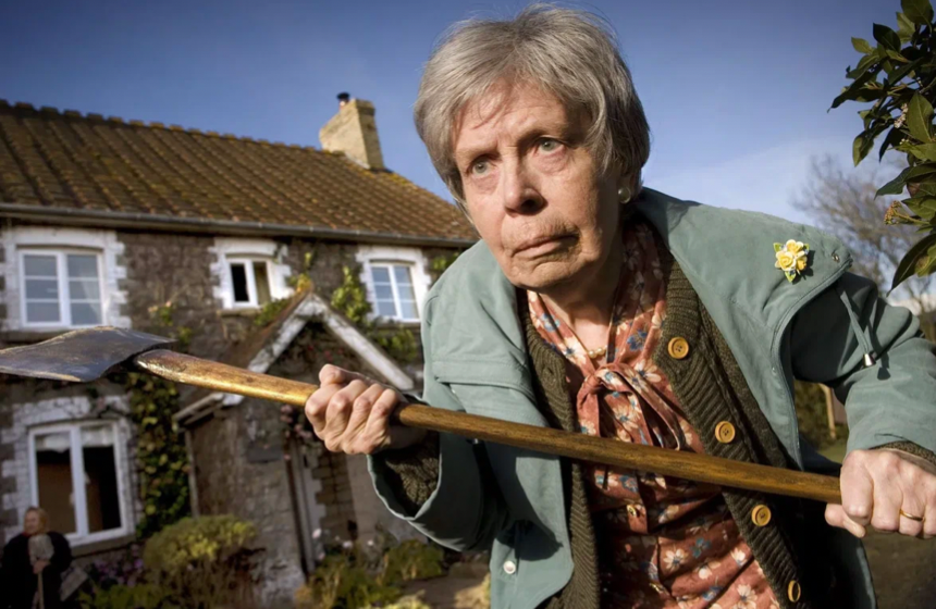 Психические расстройства у пожилых: как на это реагировать?