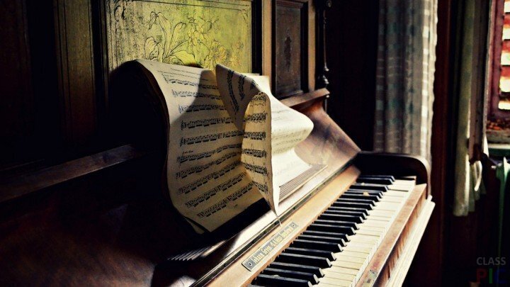 Проблемы музыкальной школы - из личного опыта и не только