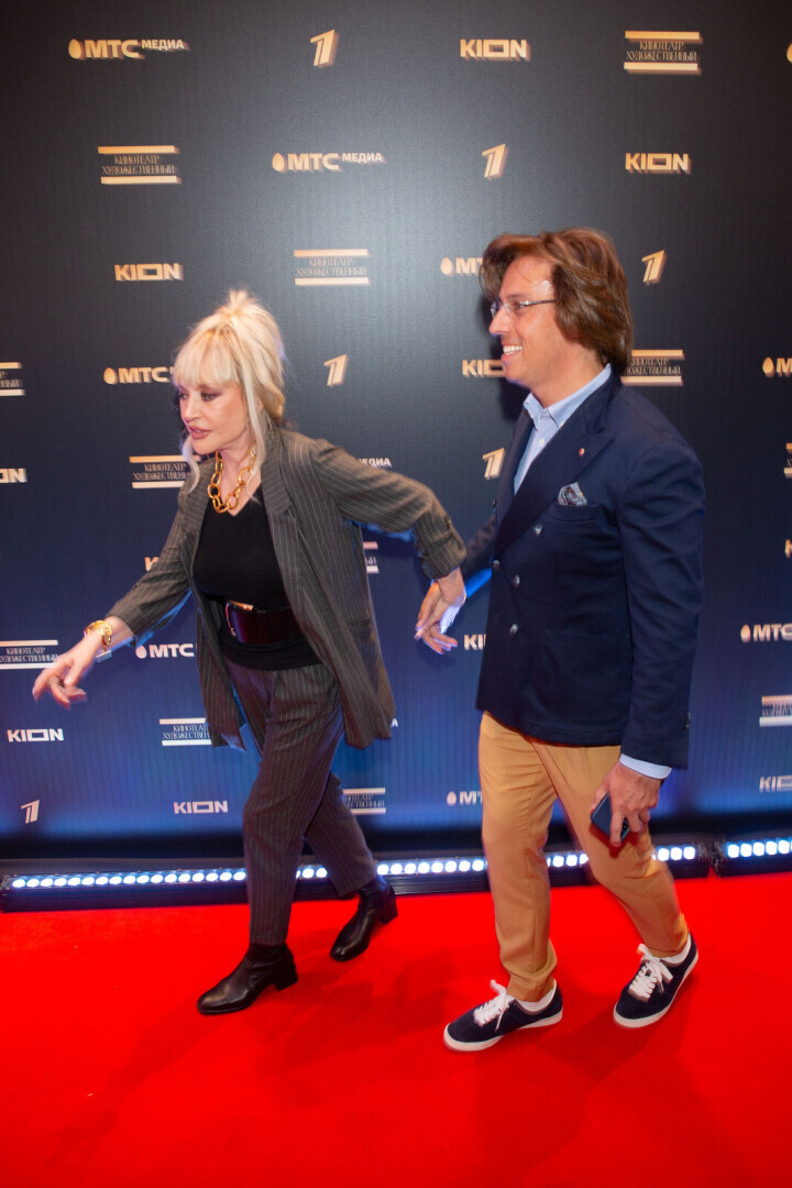 Юлия Меньшова: «Знаю, что происходило с Максимом Галкиным<span style=