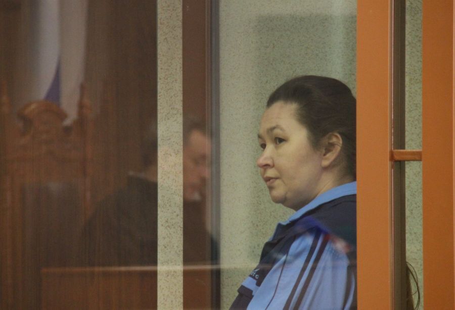 Соцработница забила молотком 17 пенсионерок