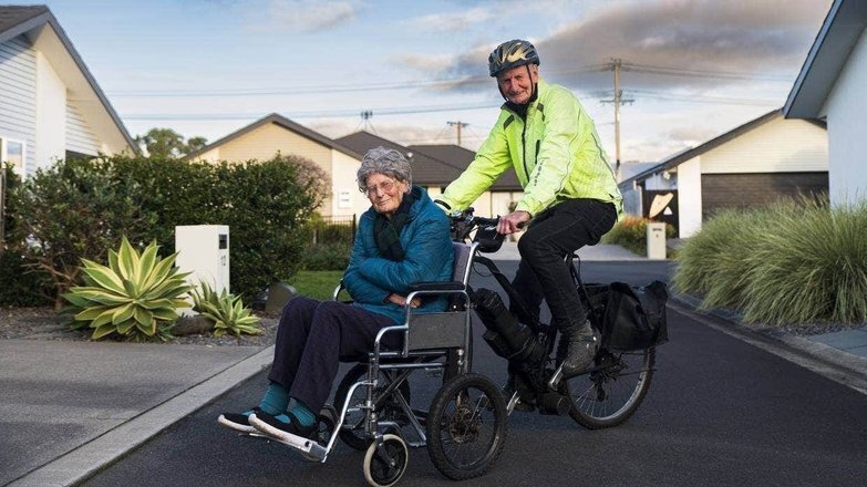 Ценность простой прогулки