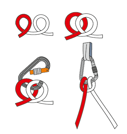 Узлы в моей жизни