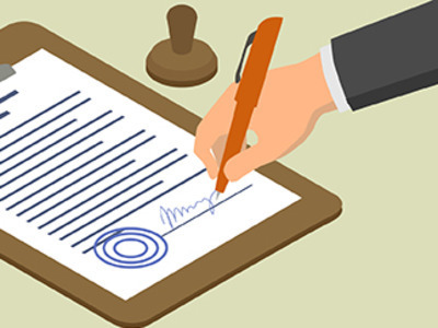 Заключение договоров купли-продажи недвижимости будет возможно через сервис «Госуслуги»