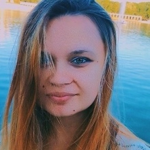 Анюта, г. Георгиевск