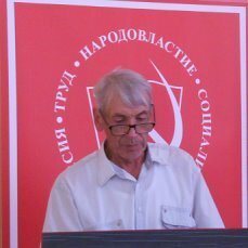 Почему я люблю Советский Союз?