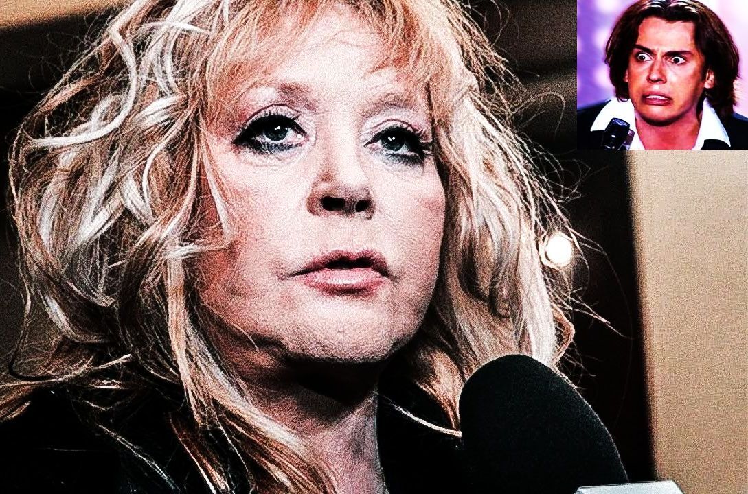 «Добрая Алла»: в России стартовала спецоперация по реабилитации светлого имени Аллы Пугачёвой. На вас это подействует?