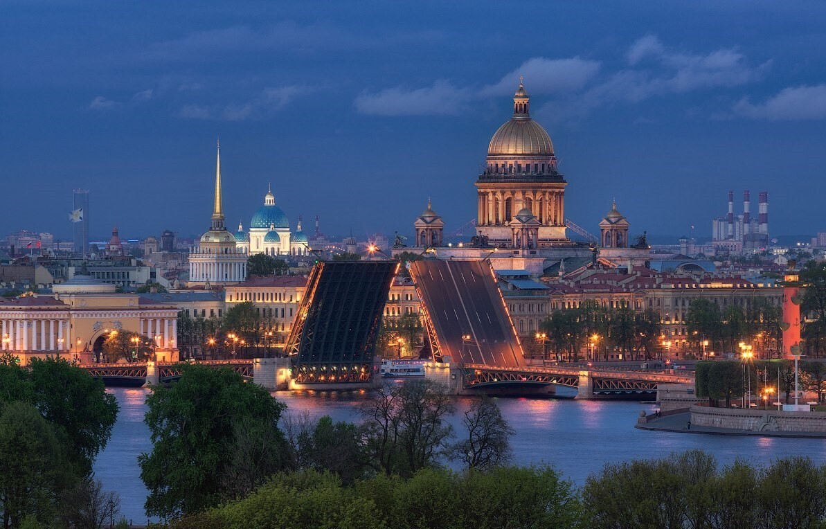 Отдохнуть интересно можно и в России!