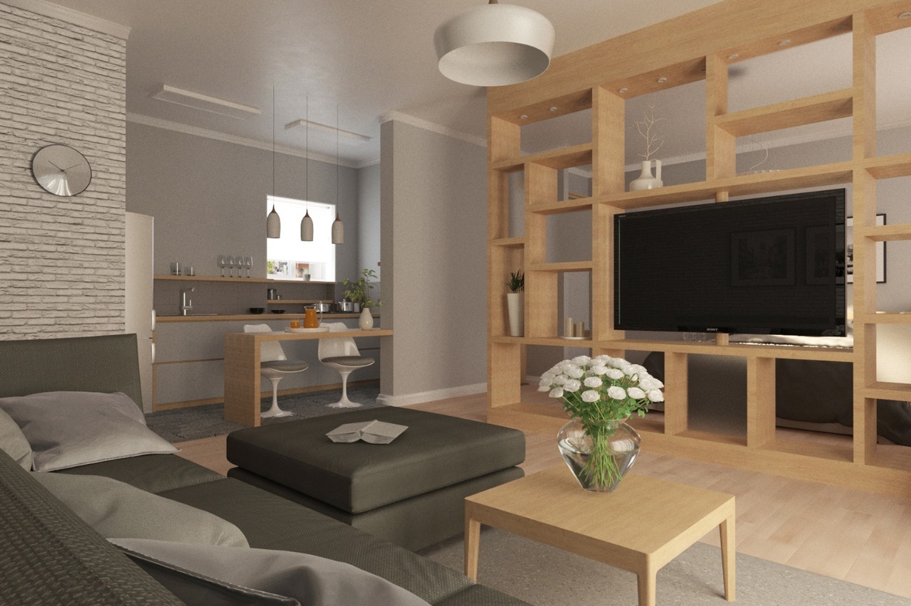 Мечтаете о новом интерьере, но нет на него денег? Все гениальное просто!