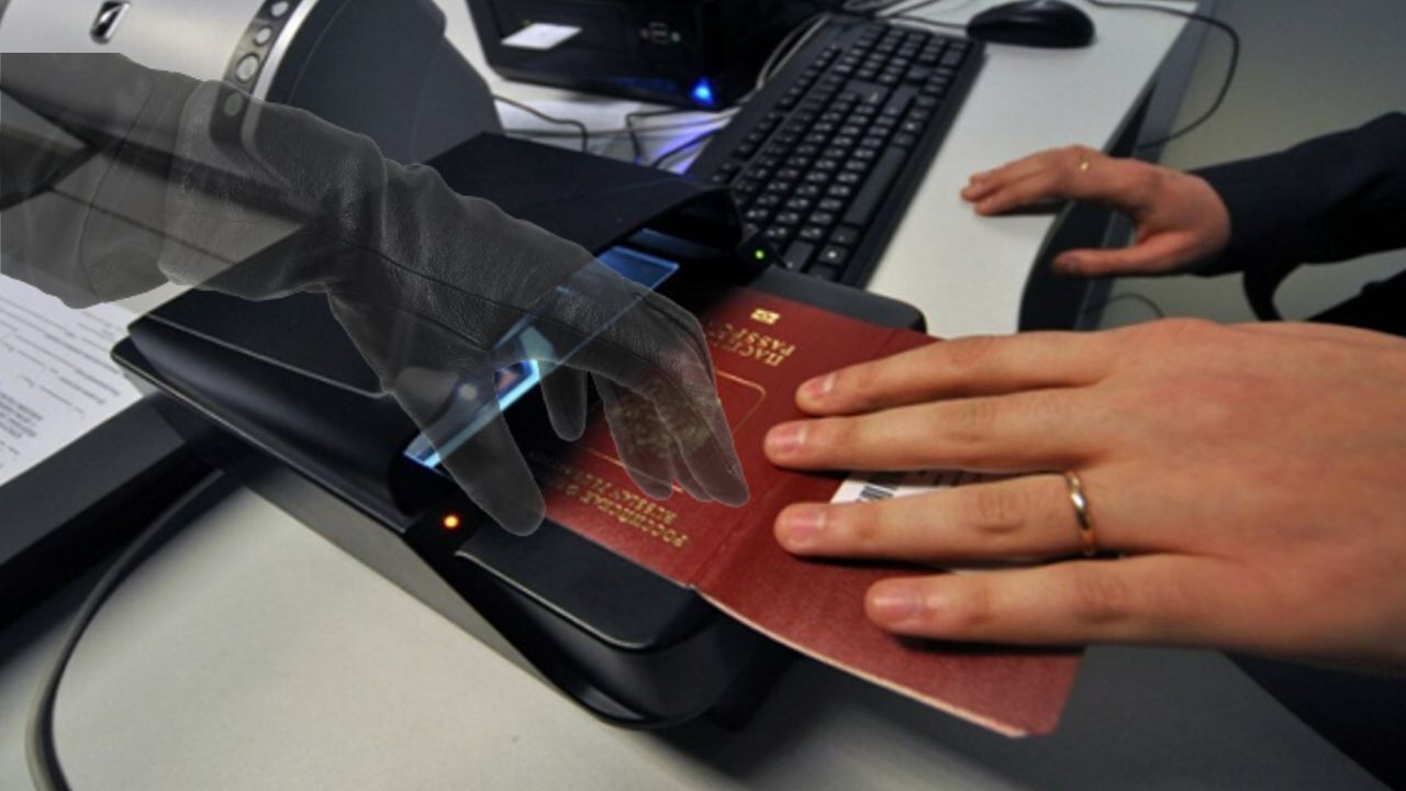 На меня взяли кредит. Что делать?