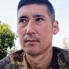 Kairat Turzhanov, г. Магнитогорск